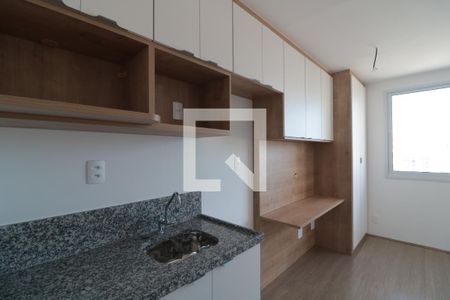 Studio de kitnet/studio para alugar com 1 quarto, 19m² em Brás, São Paulo