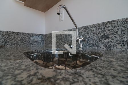 Studio de kitnet/studio para alugar com 1 quarto, 19m² em Brás, São Paulo