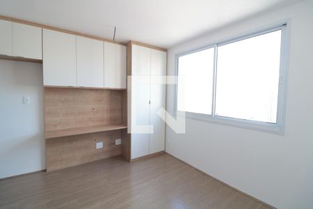 Studio de kitnet/studio para alugar com 1 quarto, 19m² em Brás, São Paulo
