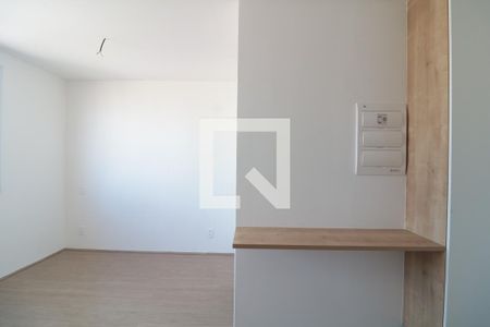 Studio de kitnet/studio para alugar com 1 quarto, 19m² em Brás, São Paulo