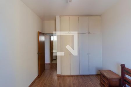 Apartamento à venda com 92m², 3 quartos e 1 vagaQuarto 01