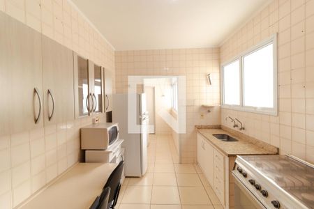 Apartamento à venda com 92m², 3 quartos e 1 vagaCozinha