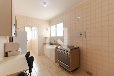 Apartamento à venda com 92m², 3 quartos e 1 vagaCozinha