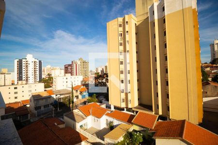Apartamento à venda com 92m², 3 quartos e 1 vagaVista da Salas