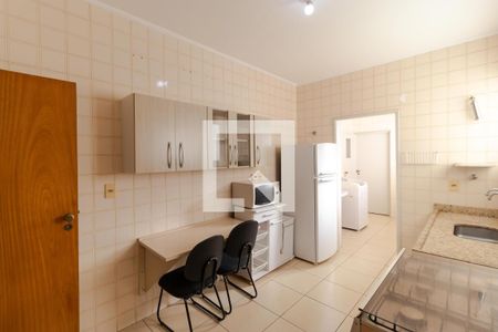 Apartamento à venda com 92m², 3 quartos e 1 vagaCozinha