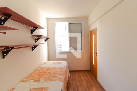 Apartamento à venda com 92m², 3 quartos e 1 vagaQuarto 03