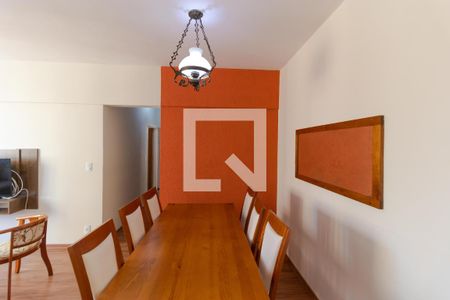 Salas de apartamento para alugar com 3 quartos, 92m² em Bonfim, Campinas