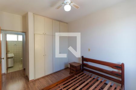 Apartamento à venda com 92m², 3 quartos e 1 vagaQuarto 01