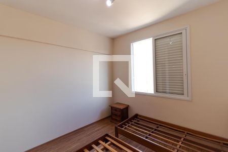 Apartamento à venda com 92m², 3 quartos e 1 vagaQuarto 02