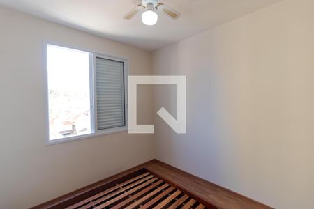 Apartamento à venda com 92m², 3 quartos e 1 vagaQuarto 01