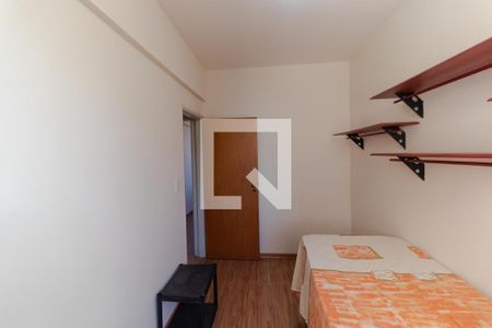 Apartamento à venda com 92m², 3 quartos e 1 vagaQuarto 03