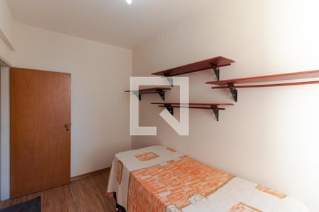 Apartamento à venda com 92m², 3 quartos e 1 vagaQuarto 03