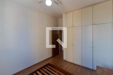 Apartamento à venda com 92m², 3 quartos e 1 vagaQuarto 01