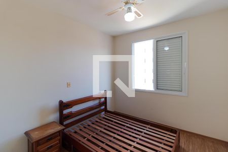 Apartamento à venda com 92m², 3 quartos e 1 vagaQuarto 01