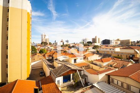 Apartamento à venda com 92m², 3 quartos e 1 vagaVista do Quarto 01