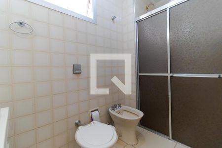 Apartamento à venda com 92m², 3 quartos e 1 vagaBanheiro