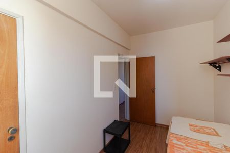 Apartamento à venda com 92m², 3 quartos e 1 vagaQuarto 03
