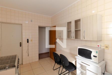 Apartamento à venda com 92m², 3 quartos e 1 vagaCozinha