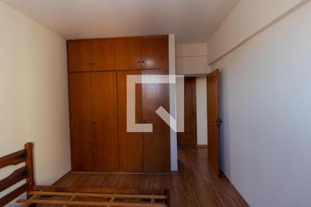 Apartamento à venda com 92m², 3 quartos e 1 vagaQuarto 02