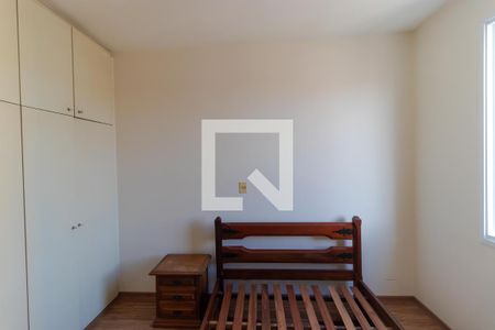 Apartamento à venda com 92m², 3 quartos e 1 vagaQuarto 01