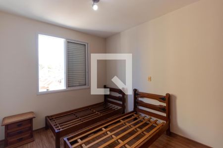 Apartamento à venda com 92m², 3 quartos e 1 vagaQuarto 02