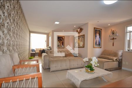 Sala de apartamento para alugar com 2 quartos, 90m² em Engenho Velho de Brotas, Salvador