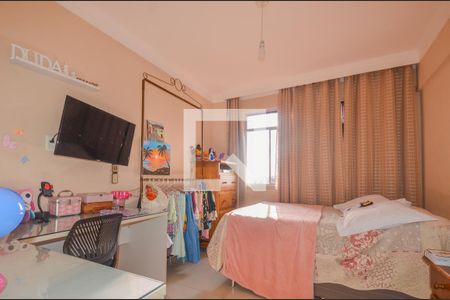 Quarto 1 de apartamento para alugar com 2 quartos, 90m² em Engenho Velho de Brotas, Salvador