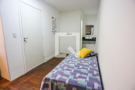 Quarto/Sala de apartamento para alugar com 1 quarto, 18m² em Butantã, São Paulo
