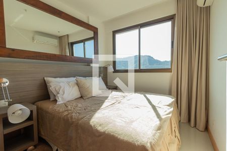 Quarto de apartamento à venda com 1 quarto, 36m² em Jacarepaguá, Rio de Janeiro