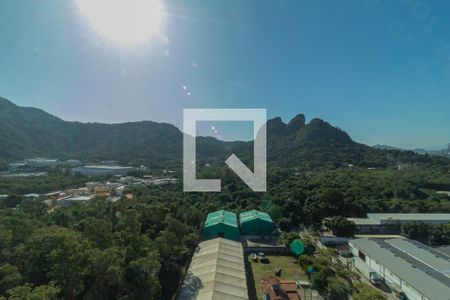 Quarto de apartamento à venda com 1 quarto, 36m² em Jacarepaguá, Rio de Janeiro