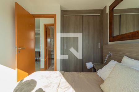 Quarto de apartamento à venda com 1 quarto, 36m² em Jacarepaguá, Rio de Janeiro