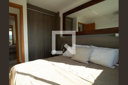 Quarto de apartamento à venda com 1 quarto, 36m² em Jacarepaguá, Rio de Janeiro