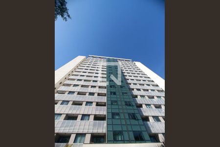 Fachada de apartamento à venda com 1 quarto, 36m² em Jacarepaguá, Rio de Janeiro