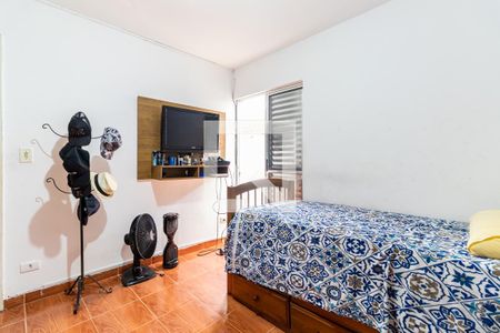 Casa à venda com 198m², 5 quartos e 2 vagas Casa à venda com 198m², 5 quartos e 2 vagasQuarto 1