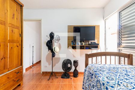 Casa à venda com 198m², 5 quartos e 2 vagas Casa à venda com 198m², 5 quartos e 2 vagasQuarto 1