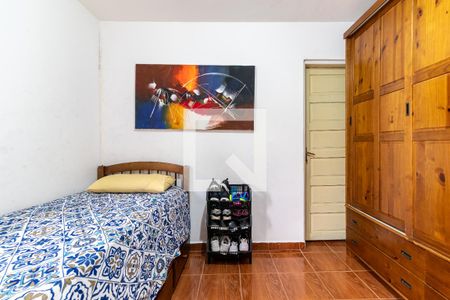 Casa à venda com 198m², 5 quartos e 2 vagas Casa à venda com 198m², 5 quartos e 2 vagasQuarto 1
