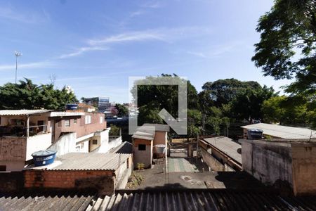 Vista Sala de apartamento à venda com 1 quarto, 42m² em Jardim Brasil (zona Norte), São Paulo