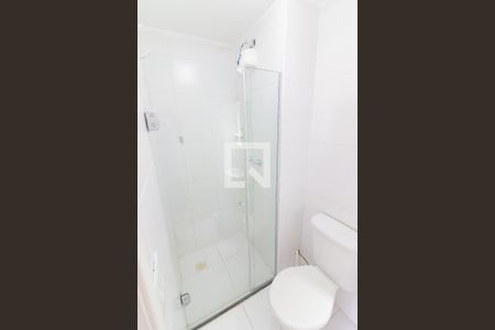 Apartamento para alugar com 47m², 2 quartos e 1 vaga Apartamento para alugar com 47m², 2 quartos e 1 vagaBanheiro