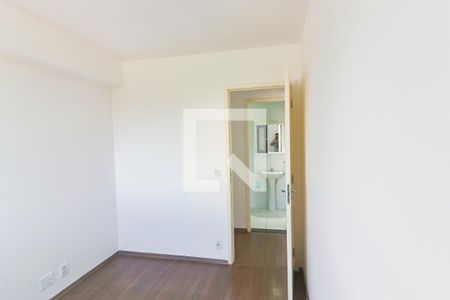Quarto 1 de apartamento para alugar com 2 quartos, 47m² em Jardim do Lago, São Paulo
