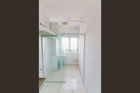 Apartamento para alugar com 47m², 2 quartos e 1 vaga Apartamento para alugar com 47m², 2 quartos e 1 vagaCozinha / Lavanderia