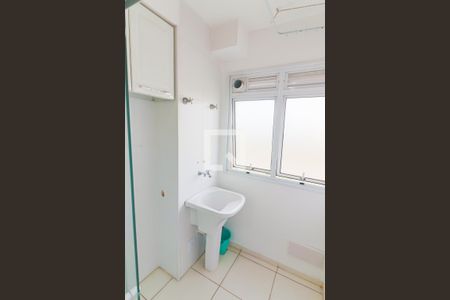 Apartamento para alugar com 47m², 2 quartos e 1 vaga Apartamento para alugar com 47m², 2 quartos e 1 vagaCozinha / Lavanderia