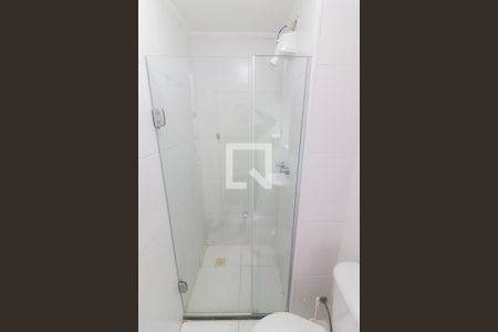 Apartamento para alugar com 47m², 2 quartos e 1 vaga Apartamento para alugar com 47m², 2 quartos e 1 vagaBanheiro