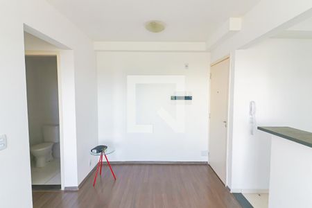 Apartamento para alugar com 47m², 2 quartos e 1 vaga Apartamento para alugar com 47m², 2 quartos e 1 vagaSala