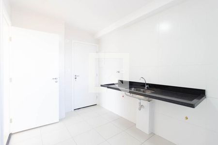 Apartamento à venda com 82m², 3 quartos e 2 vagasCozinha