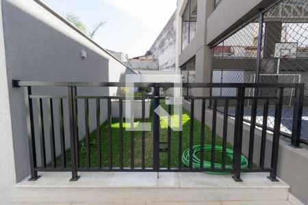 Apartamento à venda com 82m², 3 quartos e 2 vagasHorta