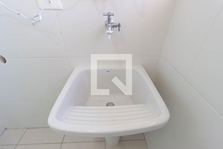 Apartamento à venda com 82m², 3 quartos e 2 vagasÁrea de serviço