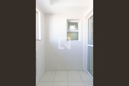 Apartamento à venda com 82m², 3 quartos e 2 vagasÁrea de serviço