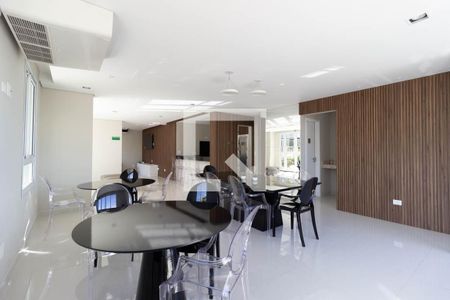 Apartamento à venda com 82m², 3 quartos e 2 vagasSalão de festas