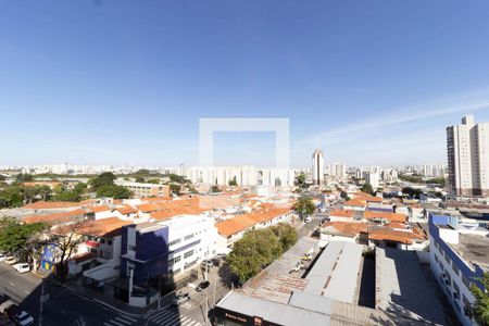 Apartamento à venda com 82m², 3 quartos e 2 vagasVista Quarto 2