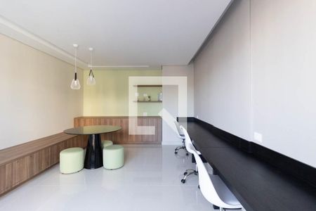 Apartamento à venda com 82m², 3 quartos e 2 vagasEscritório